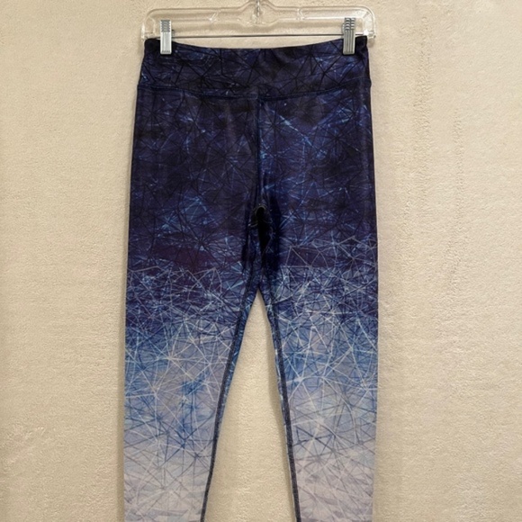 SALE!  4 Pairs!  Evolution and Creation Women's Workout/Yoga Leggings - Picture 8 of 12